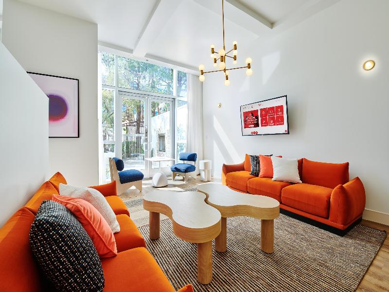 Virgin Hotels Las Vegas Curio Collection by Hilton image