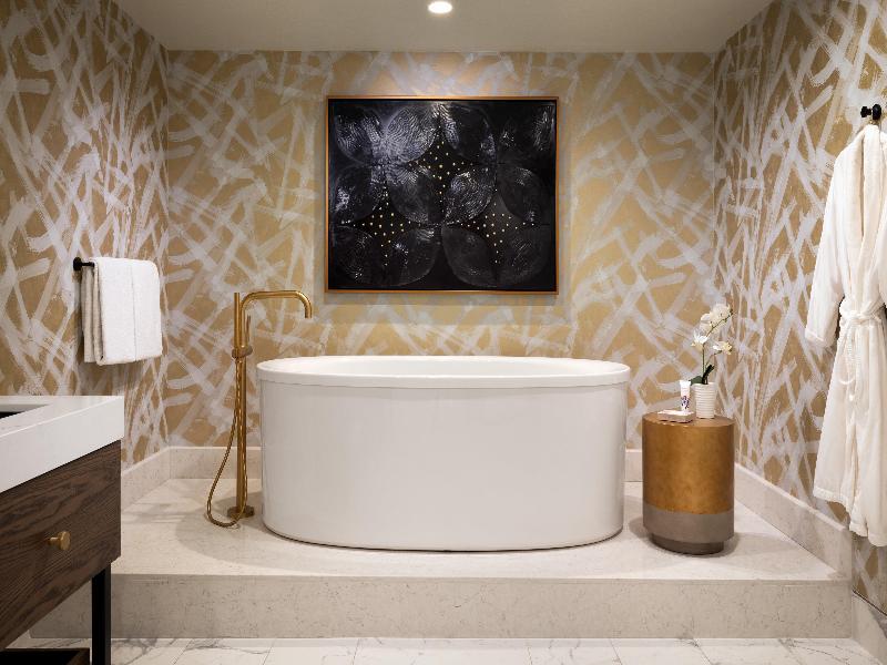 Virgin Hotels Las Vegas Curio Collection by Hilton image