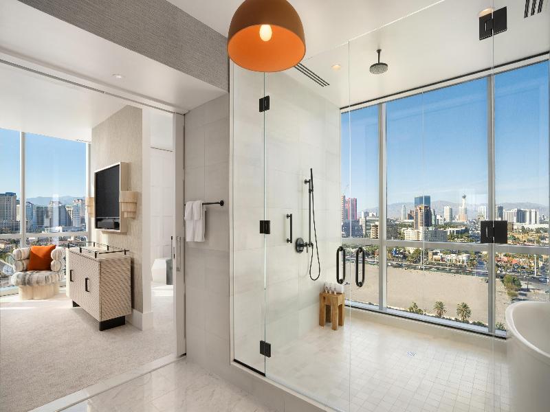 Virgin Hotels Las Vegas Curio Collection by Hilton image
