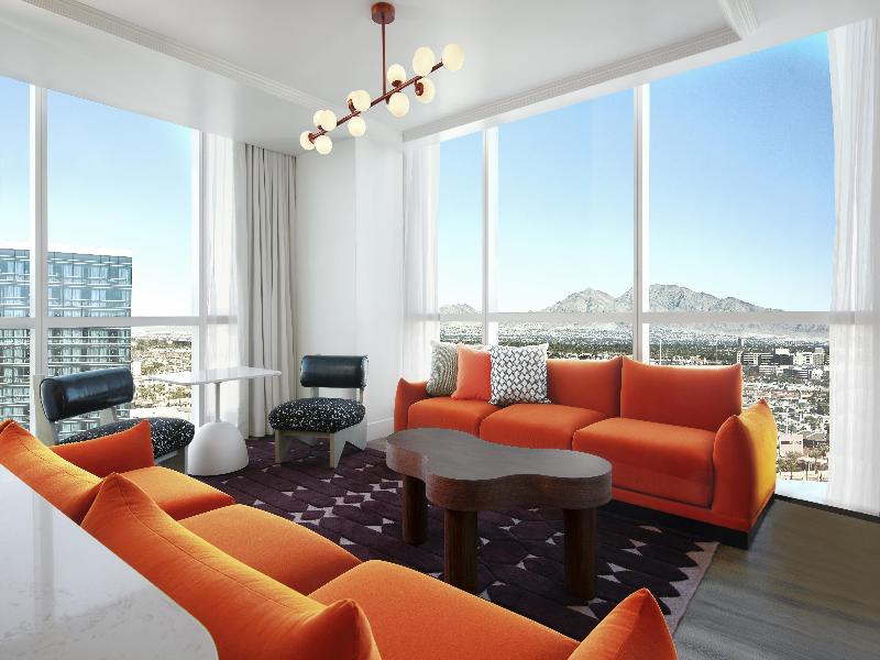 Virgin Hotels Las Vegas Curio Collection by Hilton image