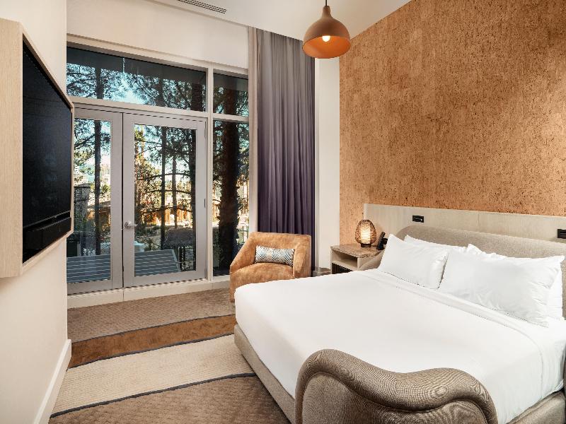 Virgin Hotels Las Vegas Curio Collection by Hilton image