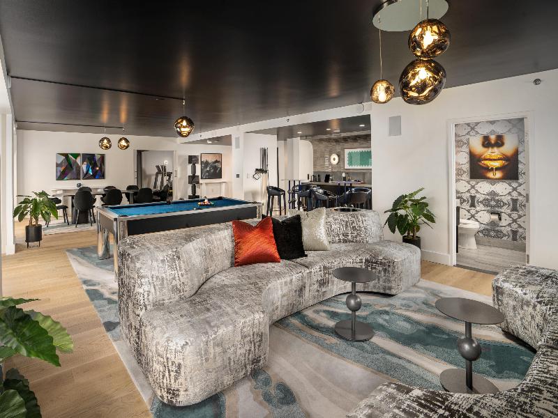 Virgin Hotels Las Vegas Curio Collection by Hilton image