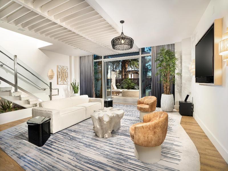 Virgin Hotels Las Vegas Curio Collection by Hilton image