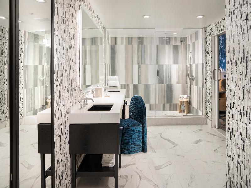 Virgin Hotels Las Vegas Curio Collection by Hilton image