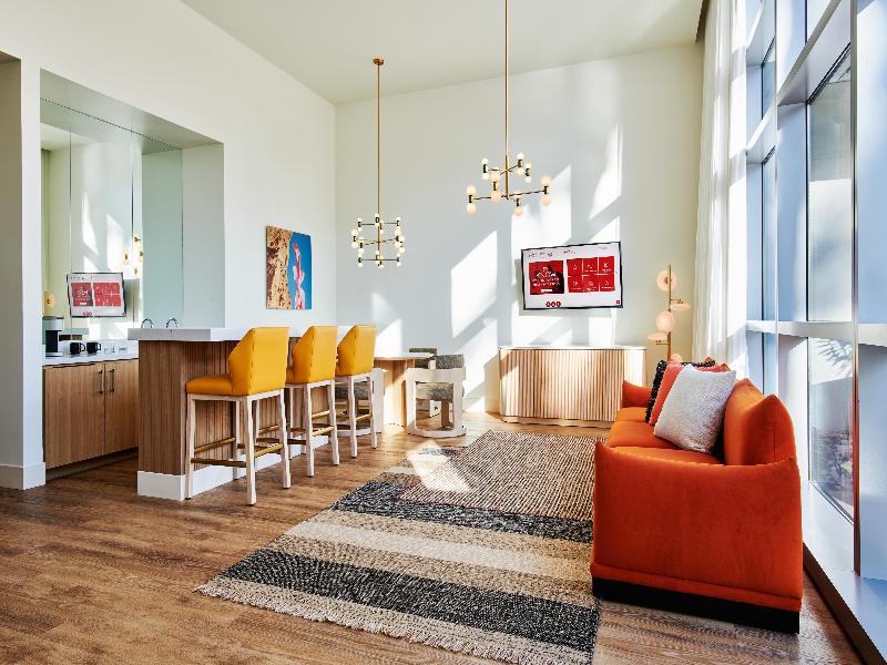 Virgin Hotels Las Vegas Curio Collection by Hilton image