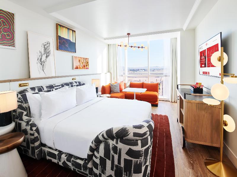 Virgin Hotels Las Vegas Curio Collection by Hilton image