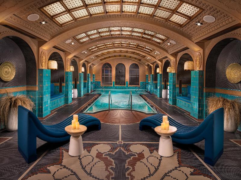 Virgin Hotels Las Vegas Curio Collection by Hilton image