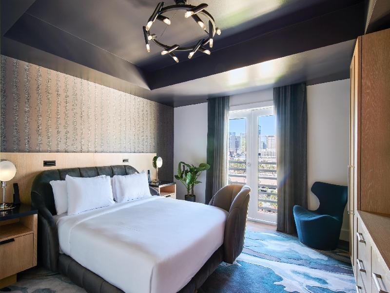 Virgin Hotels Las Vegas Curio Collection by Hilton image