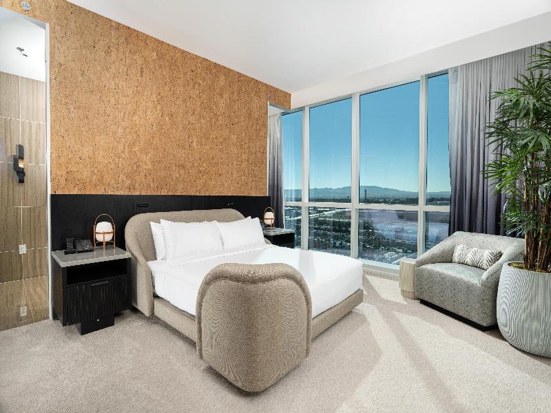 Virgin Hotels Las Vegas Curio Collection by Hilton image