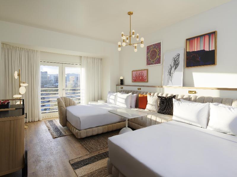 Virgin Hotels Las Vegas Curio Collection by Hilton image