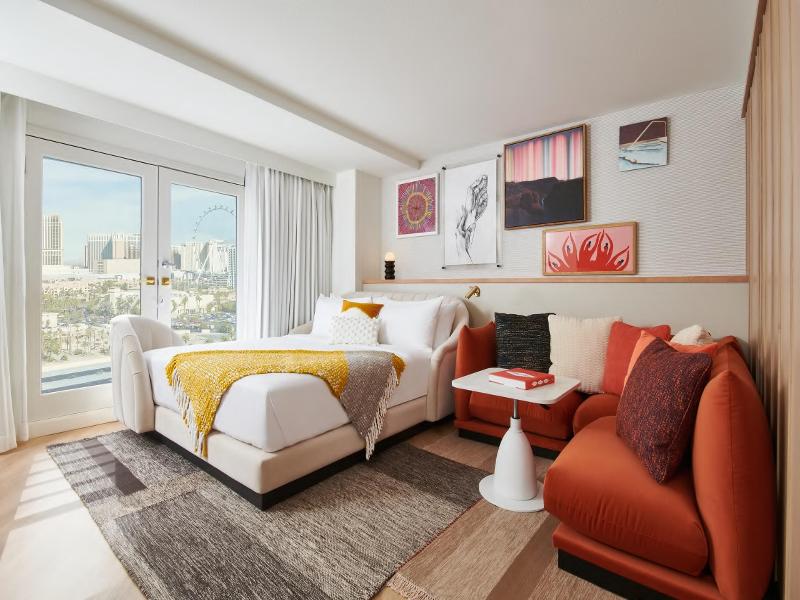 Virgin Hotels Las Vegas Curio Collection by Hilton image