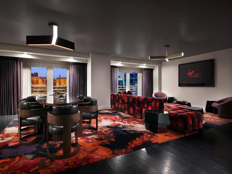 Virgin Hotels Las Vegas Curio Collection by Hilton image