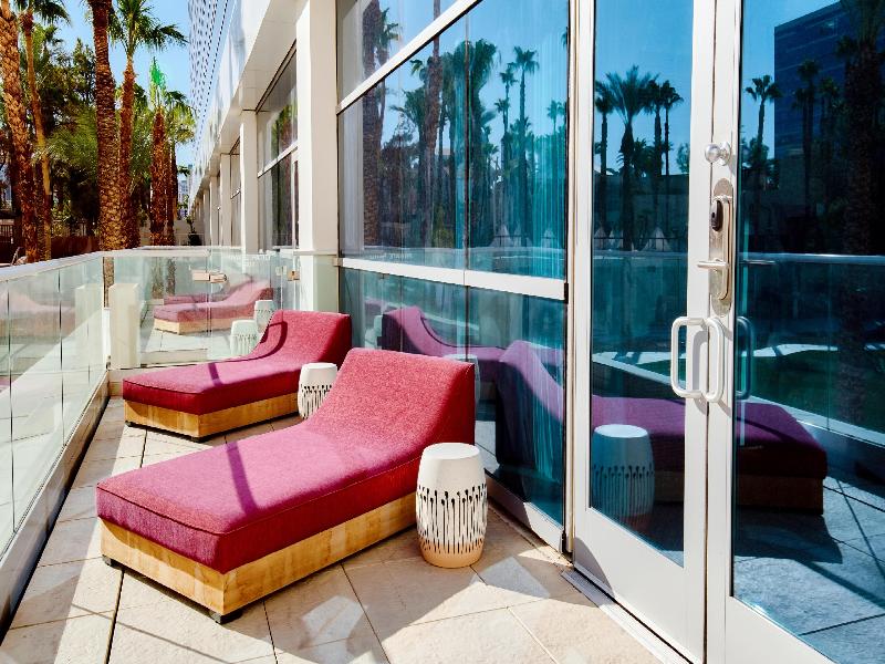 Virgin Hotels Las Vegas Curio Collection by Hilton image