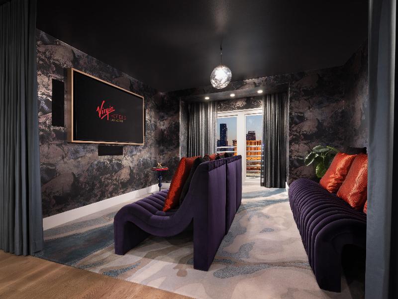 Virgin Hotels Las Vegas Curio Collection by Hilton image