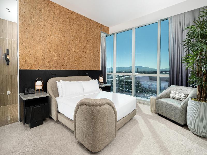Virgin Hotels Las Vegas Curio Collection by Hilton image