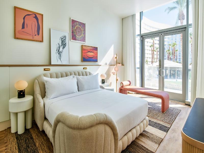 Virgin Hotels Las Vegas Curio Collection by Hilton image