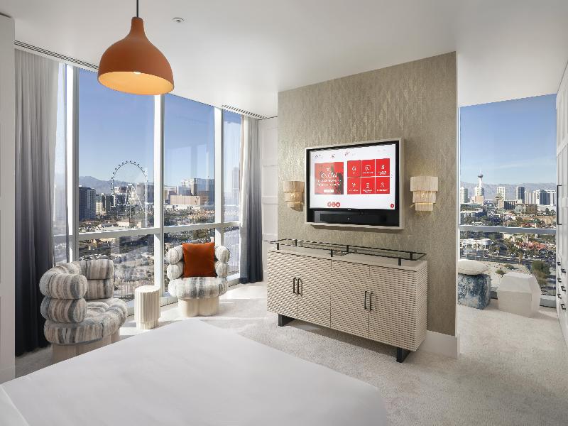 Virgin Hotels Las Vegas Curio Collection by Hilton image