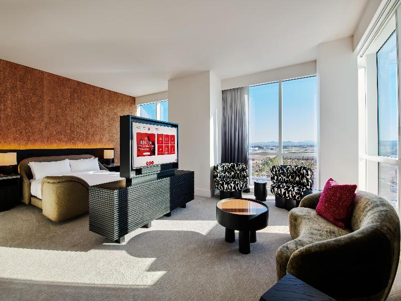 Virgin Hotels Las Vegas Curio Collection by Hilton image