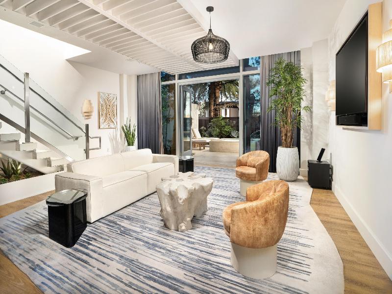 Virgin Hotels Las Vegas Curio Collection by Hilton image