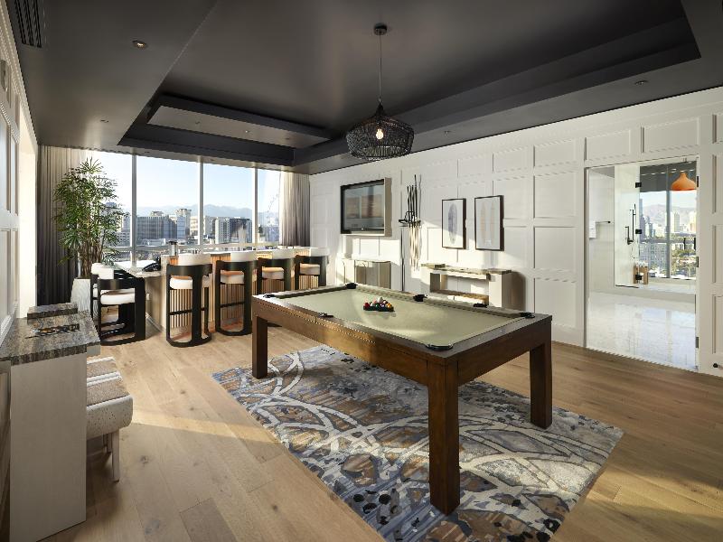 Virgin Hotels Las Vegas Curio Collection by Hilton image