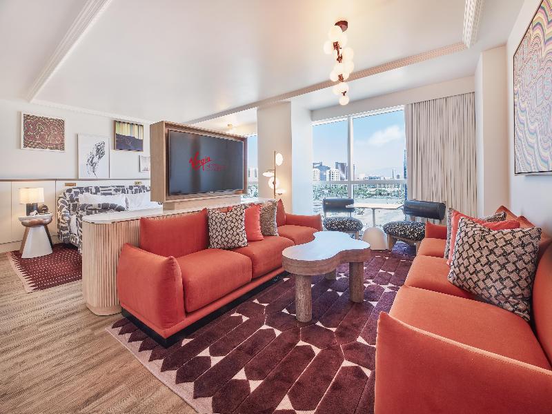 Virgin Hotels Las Vegas Curio Collection by Hilton image