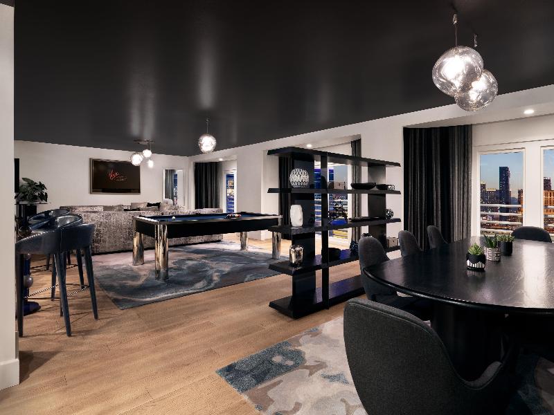 Virgin Hotels Las Vegas Curio Collection by Hilton image