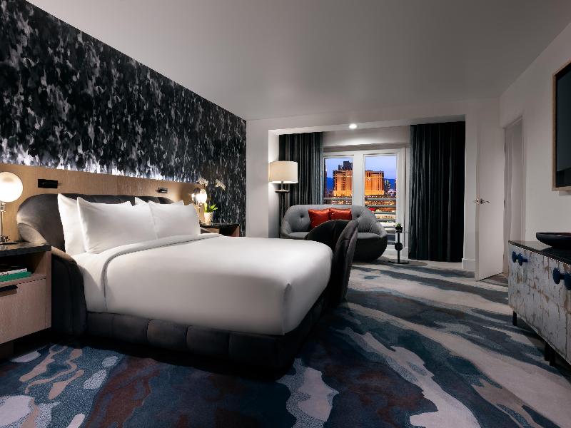 Virgin Hotels Las Vegas Curio Collection by Hilton image