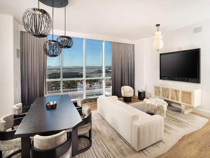 Virgin Hotels Las Vegas Curio Collection by Hilton image