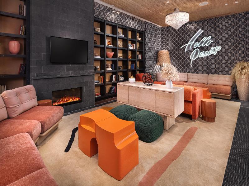 Virgin Hotels Las Vegas Curio Collection by Hilton image
