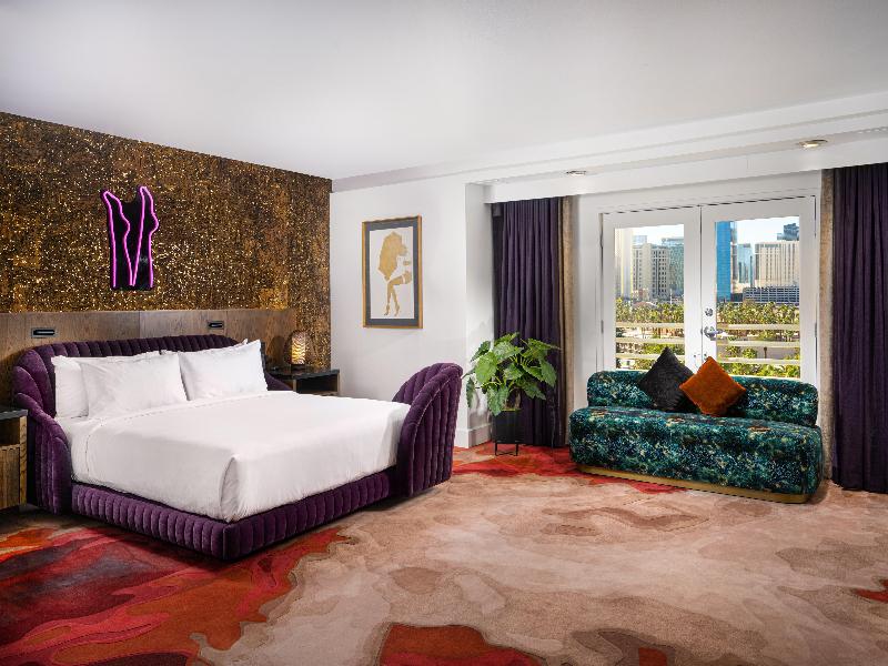 Virgin Hotels Las Vegas Curio Collection by Hilton image