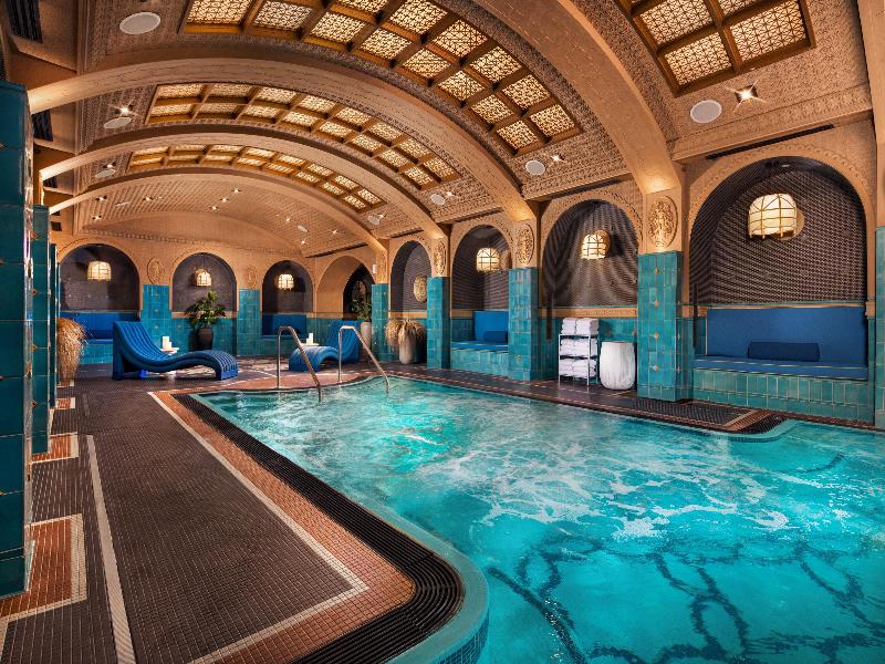 Virgin Hotels Las Vegas Curio Collection by Hilton image