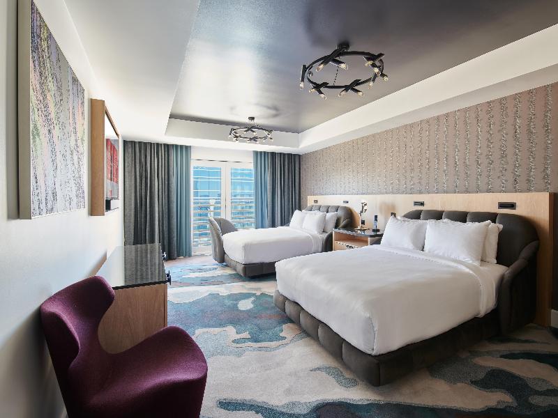 Virgin Hotels Las Vegas Curio Collection by Hilton image