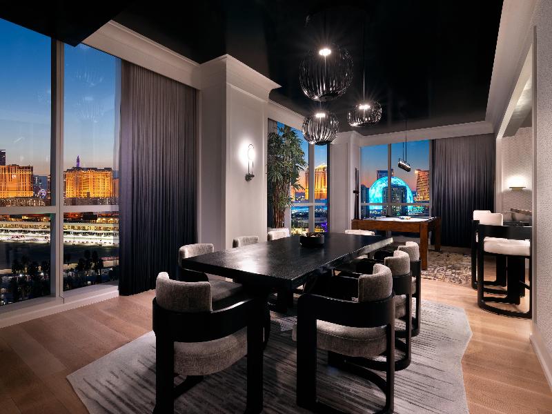 Virgin Hotels Las Vegas Curio Collection by Hilton image