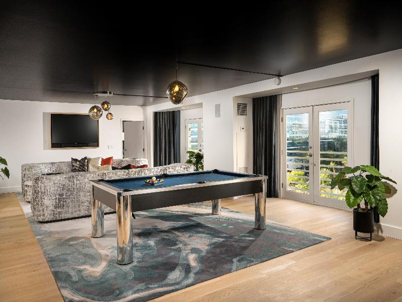 Virgin Hotels Las Vegas Curio Collection by Hilton image