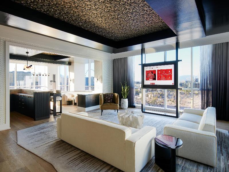 Virgin Hotels Las Vegas Curio Collection by Hilton image