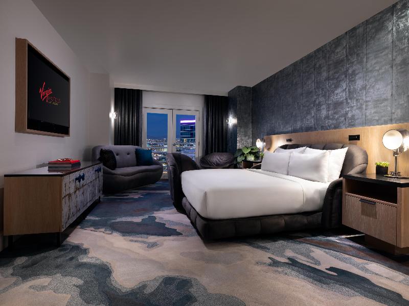 Virgin Hotels Las Vegas Curio Collection by Hilton image