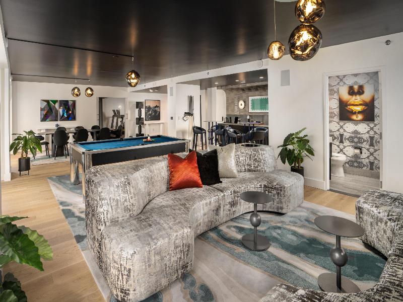 Virgin Hotels Las Vegas Curio Collection by Hilton image