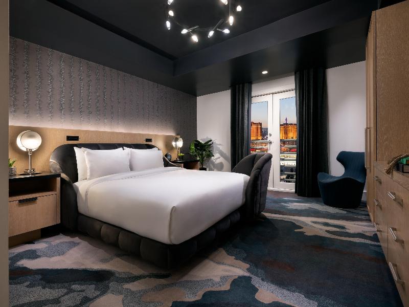 Virgin Hotels Las Vegas Curio Collection by Hilton image