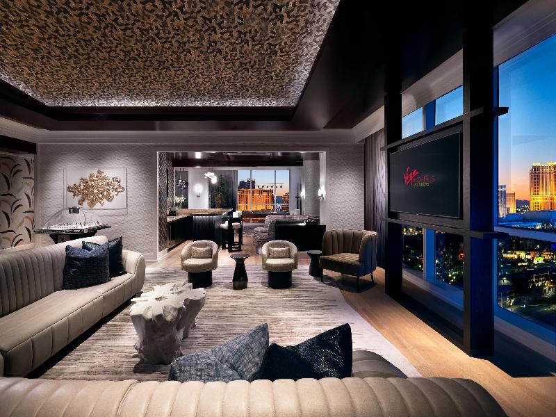 Virgin Hotels Las Vegas Curio Collection by Hilton image