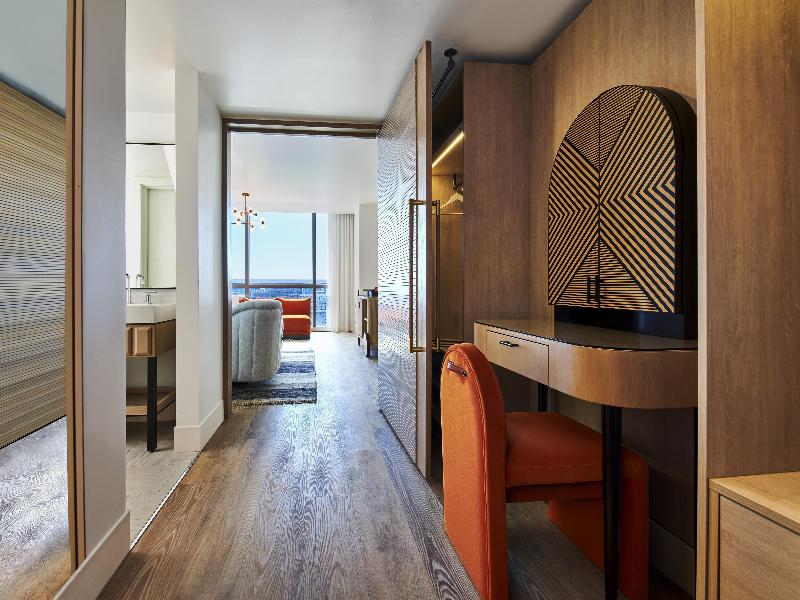 Virgin Hotels Las Vegas Curio Collection by Hilton image