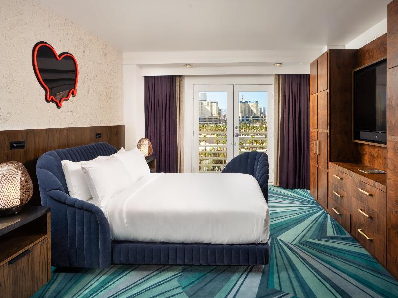 Virgin Hotels Las Vegas Curio Collection by Hilton image