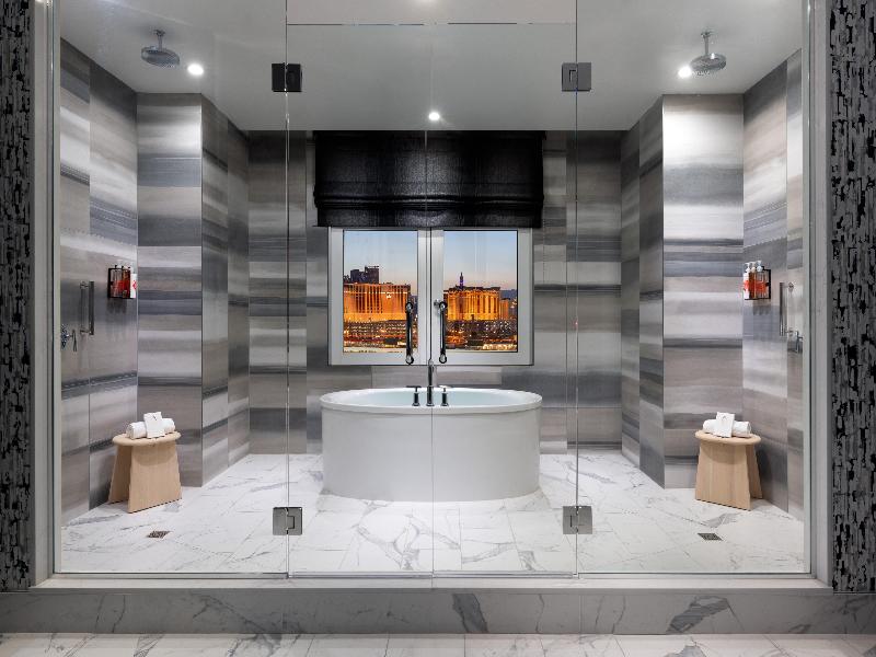 Virgin Hotels Las Vegas Curio Collection by Hilton image