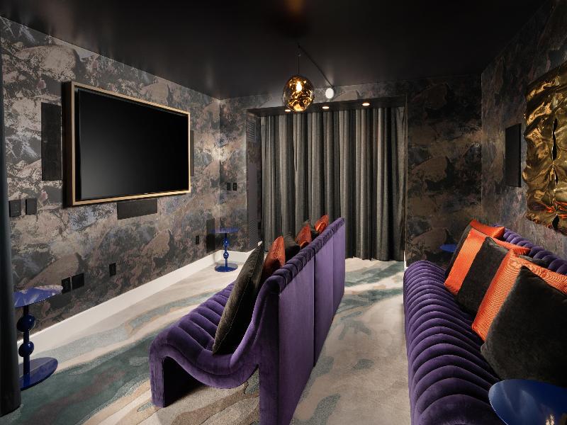 Virgin Hotels Las Vegas Curio Collection by Hilton image