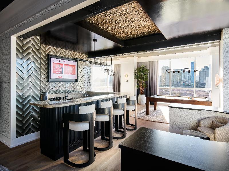 Virgin Hotels Las Vegas Curio Collection by Hilton image