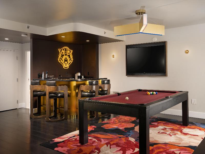 Virgin Hotels Las Vegas Curio Collection by Hilton image