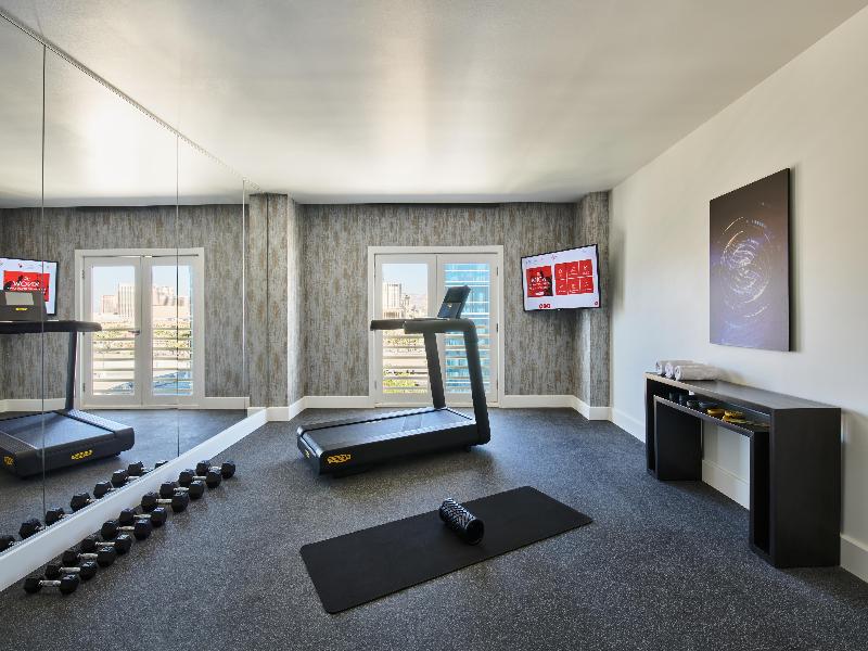 Virgin Hotels Las Vegas Curio Collection by Hilton image