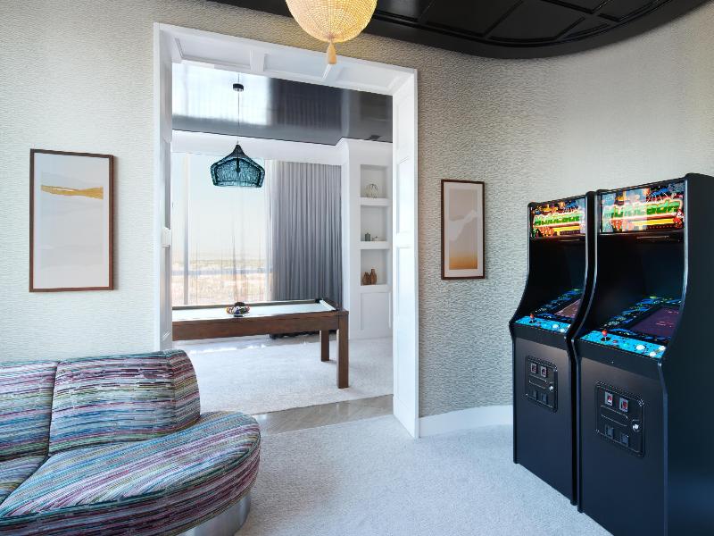 Virgin Hotels Las Vegas Curio Collection by Hilton image