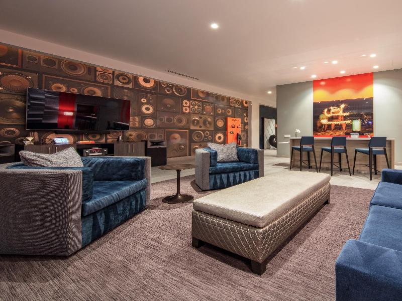 Virgin Hotels Las Vegas Curio Collection by Hilton image