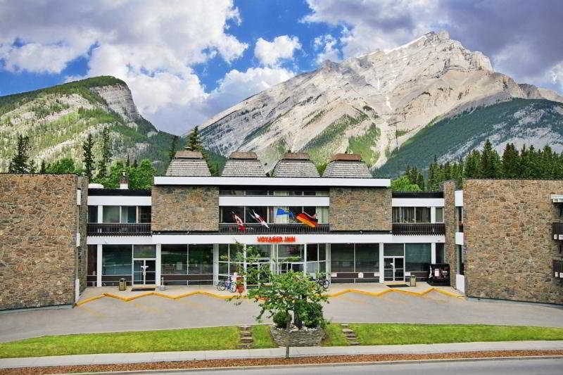 Banff Voyager Inn (CLOSED)