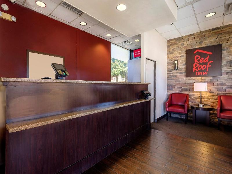 Red Roof Inn Atlanta - Suwanee/Mall of Georgia image